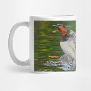 Canvasback Stretch Mug